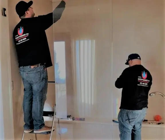 Professional plumbing installation for Tankless Water Heater Installation in Holiday Beach